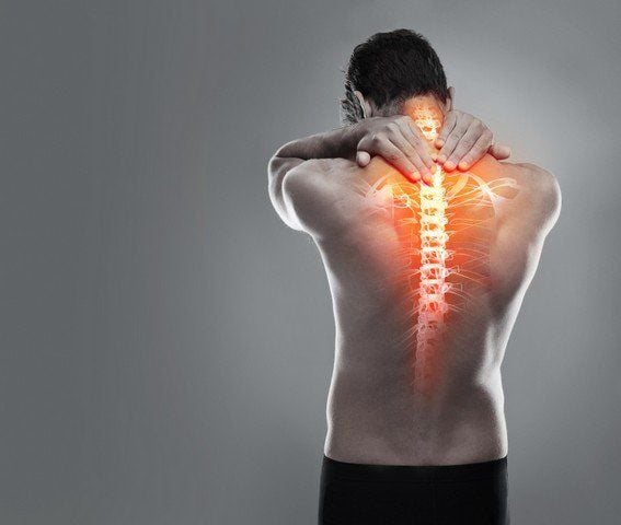 Đánh giá hiệu quả điều trị đau cột sống thắt lưng bằng điện châm kết hợp với sóng xung kích tại Bệnh viện Y Dược Cổ Truyền Trà Vinh