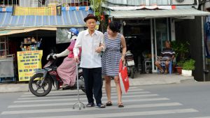 Gen Z và hành trình lan tỏa “sống đẹp” từ những điều giản dị