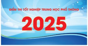 Thời gian công bố điểm thi tốt nghiệp THPT năm 2025 mới nhất