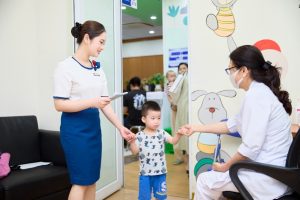 Đổi mới y tế từ trải nghiệm bệnh nhân: Hành trình chuyển mình của Bệnh viện Đa khoa Quốc tế Bắc Hà