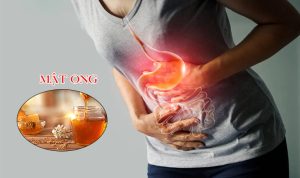 Uống mật ong pha nước ấm buổi sáng có tốt cho dạ dày không?
