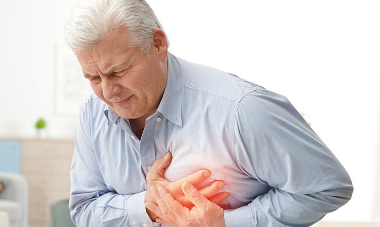 Yếu tố liên quan kiến thức, thái độ về phòng ngừa biến chứng tăng huyết áp của người bệnh