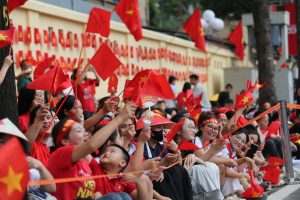 Bộ Y tế hướng dẫn cách đảm bảo an toàn khi đi xem diễu binh, diễu hành