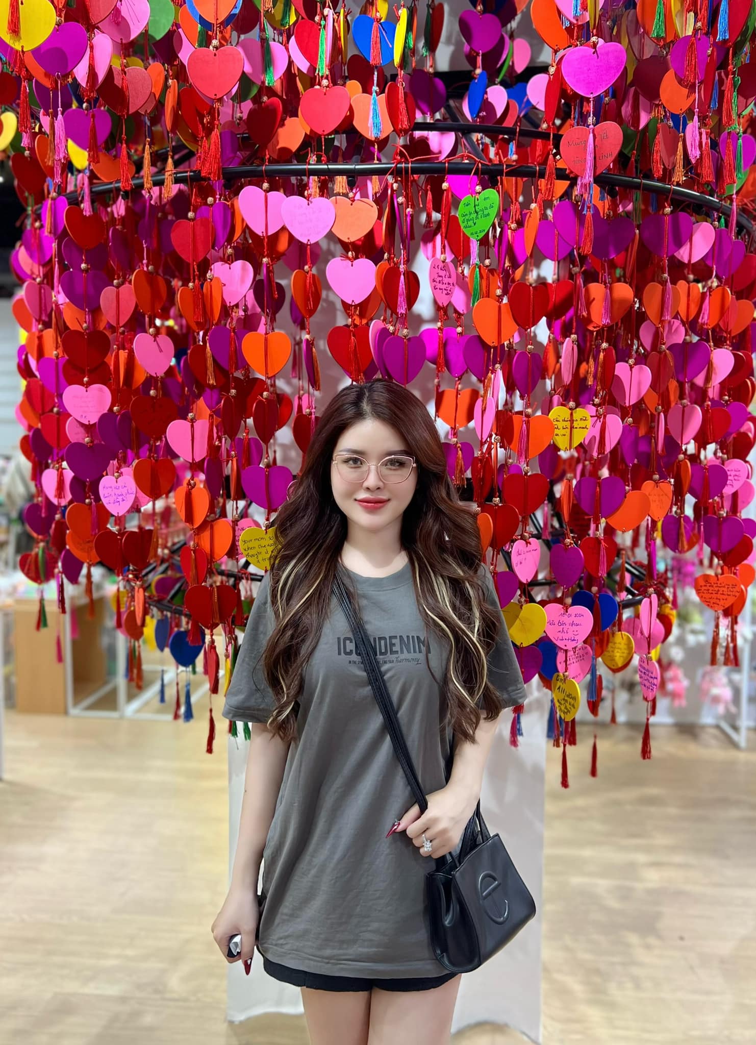 Gen Z và hành trình lan tỏa “sống đẹp” từ những điều giản dị 484050985 1179734863866691 8186997695880492356 n