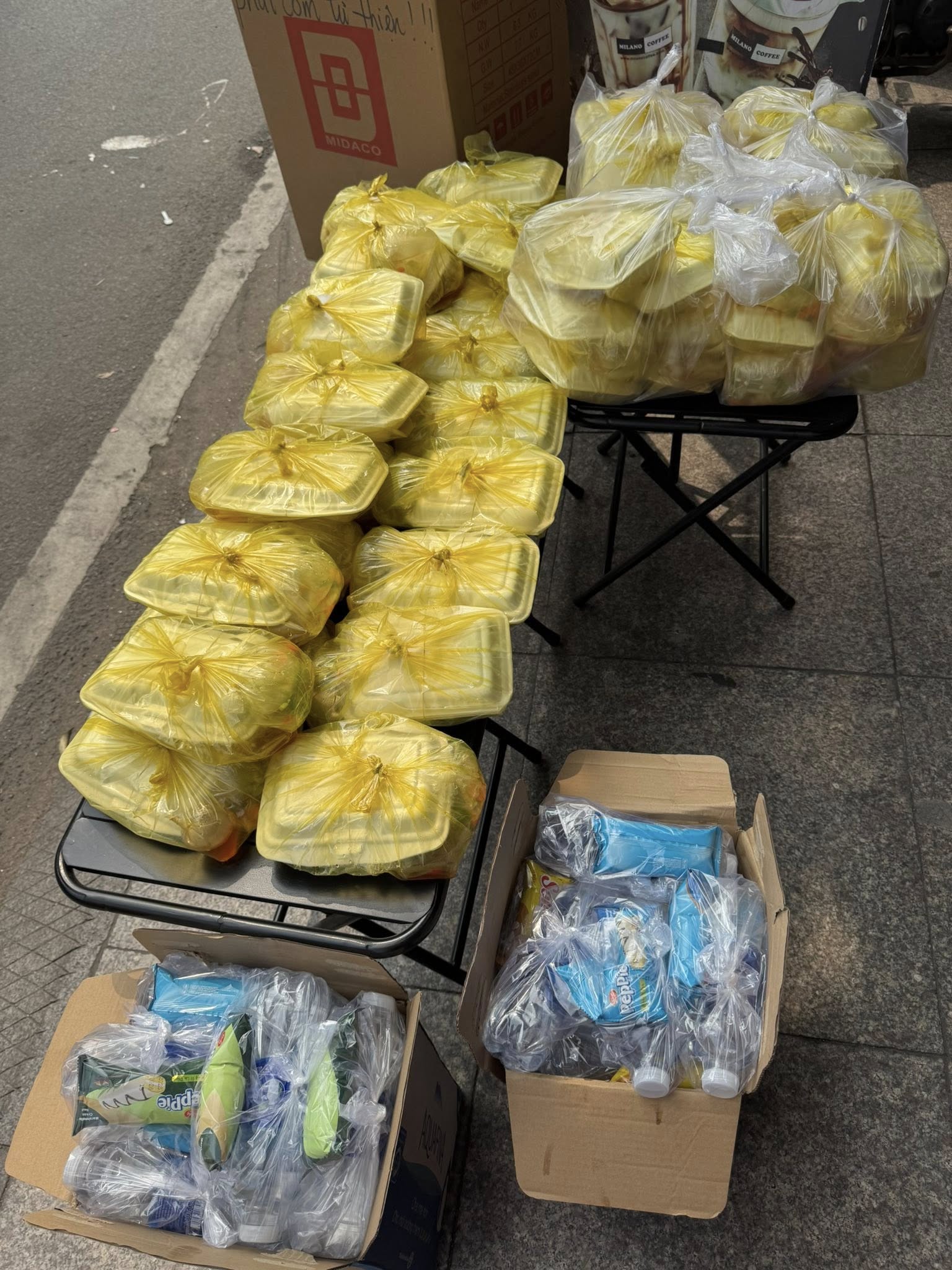 Gen Z và hành trình lan tỏa “sống đẹp” từ những điều giản dị 598797407 1396310648875777 2522565252878089128 n