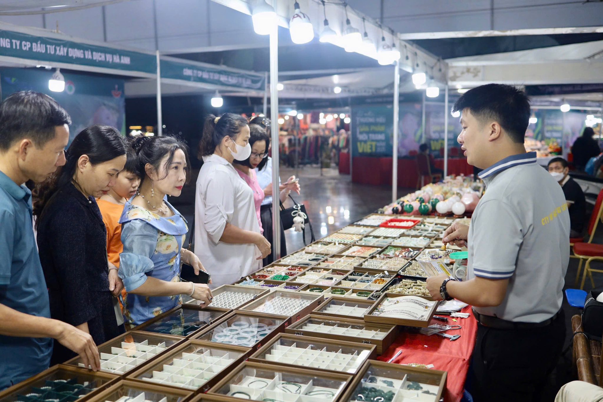 Lễ hội thương hiệu sản phẩm thời trang Việt Nam 2025: Tôn vinh và lan tỏa thương hiệu Việt