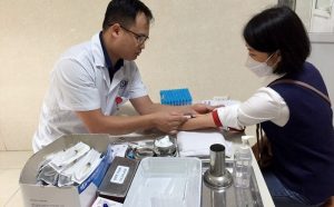 Bộ Y tế cập nhật danh mục mã đối tượng khám, chữa bệnh bảo hiểm y tế