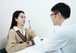 Những ca mũi khó – thử thách lớn, cũng là dấu ấn tay nghề của bác sĩ Nguyễn Văn Vượng