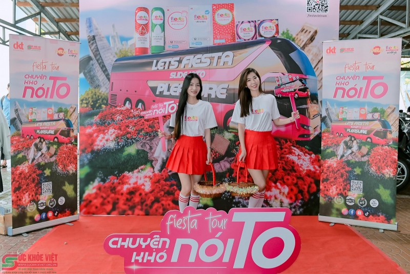 Lan tỏa thông điệp “Hiểu đúng – Hành động đúng” về sức khỏe sinh sản và sức khỏe tình dục tại Trường Đại học Tây Đô dsc 480520251104222248