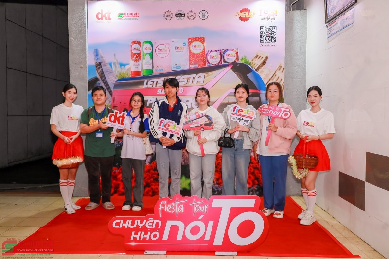 Lan tỏa thông điệp “Hiểu đúng – Hành động đúng” về sức khỏe sinh sản và sức khỏe tình dục tại Trường Đại học Tây Đô img 691320251104222348