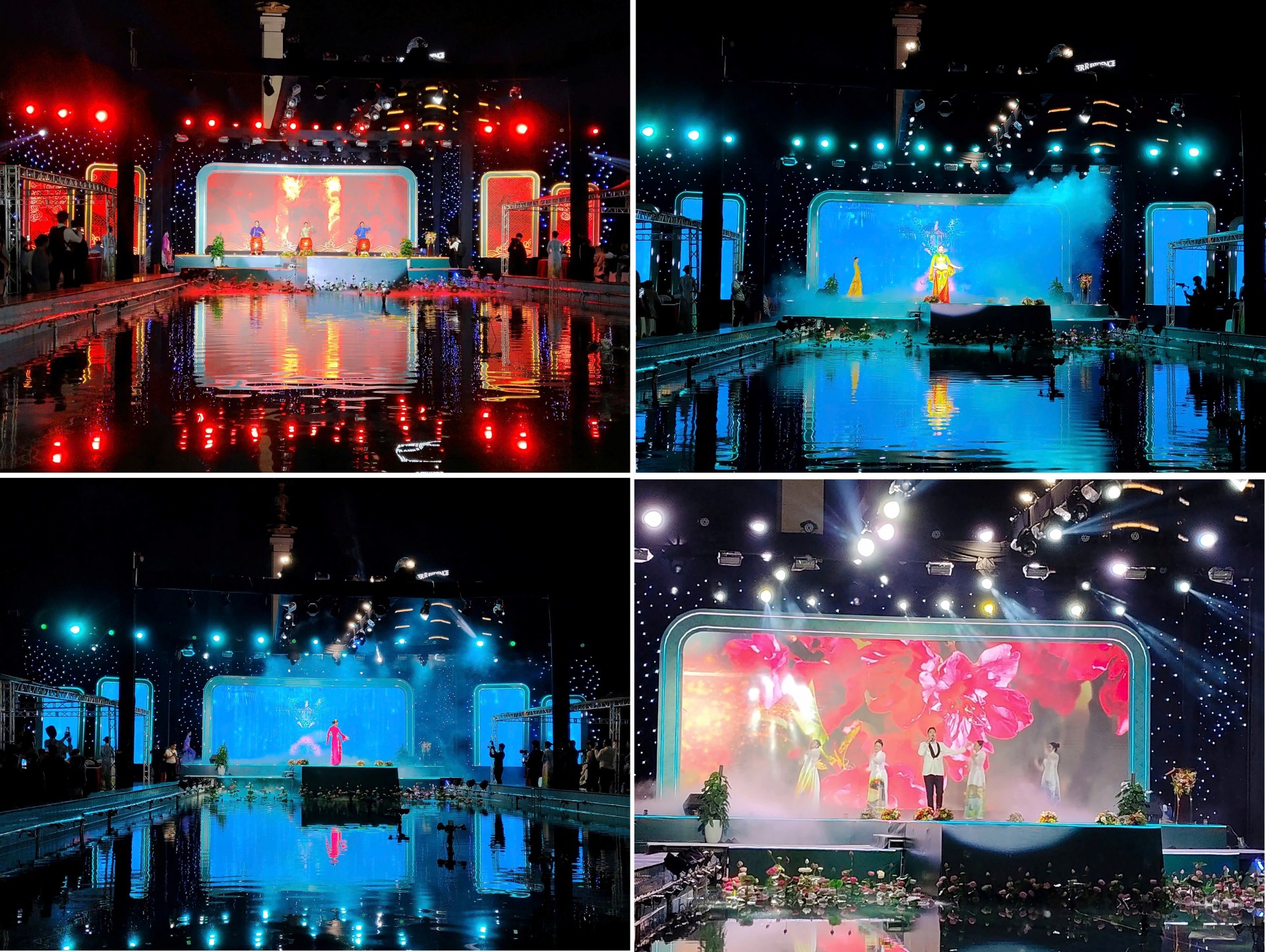 Khai mạc sự kiện Lễ hội thương hiệu sản phẩm thời Trang Việt năm 2025 tại Hà Nội