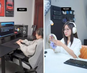 Mecowa Studio và những điều tạo nên sự khác biệt về sáng tạo nội dung trong lĩnh vực công nghệ và không gian Decor
