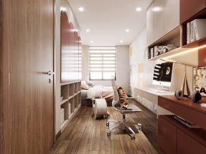 Mecowa giải pháp Kiến tạo không gian sống hiện đại mang đậm dấu ấn của bạn