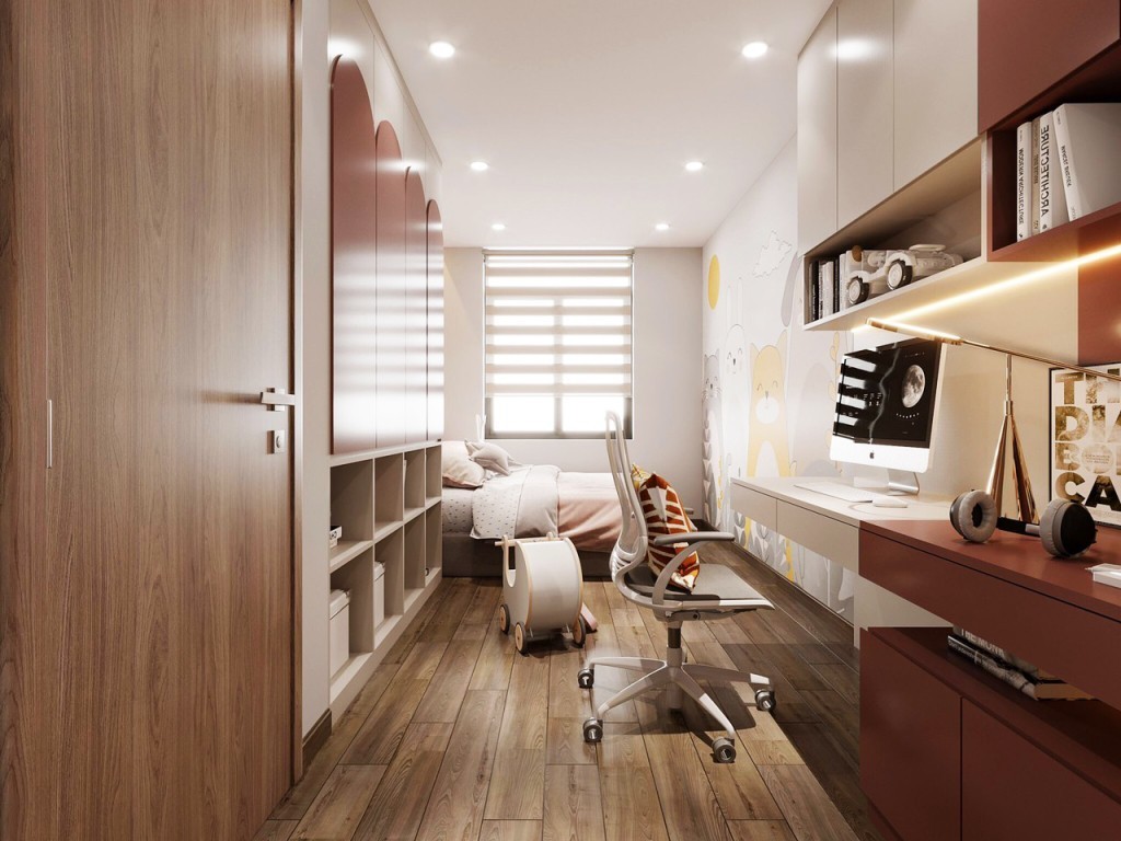 Mecowa giải pháp Kiến tạo không gian sống hiện đại mang đậm dấu ấn của bạn