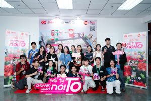 Tuyên truyền giáo dục sức khỏe tình dục, sinh sản cho sinh viên tại Trường Đại học Luật TP HCM: Lan tỏa kiến thức, xây nền tảng cho một thế hệ trẻ