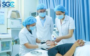 Phục hồi da trước khi điều trị nám: Giải pháp khoa học tại Phòng khám Da liễu Sài Gòn