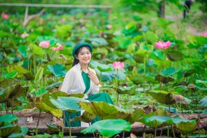 Gương mặt nổi bật Dương Ái Vy: “Tôi chấp nhận sự non nớt để đổi lấy sự trưởng thành”