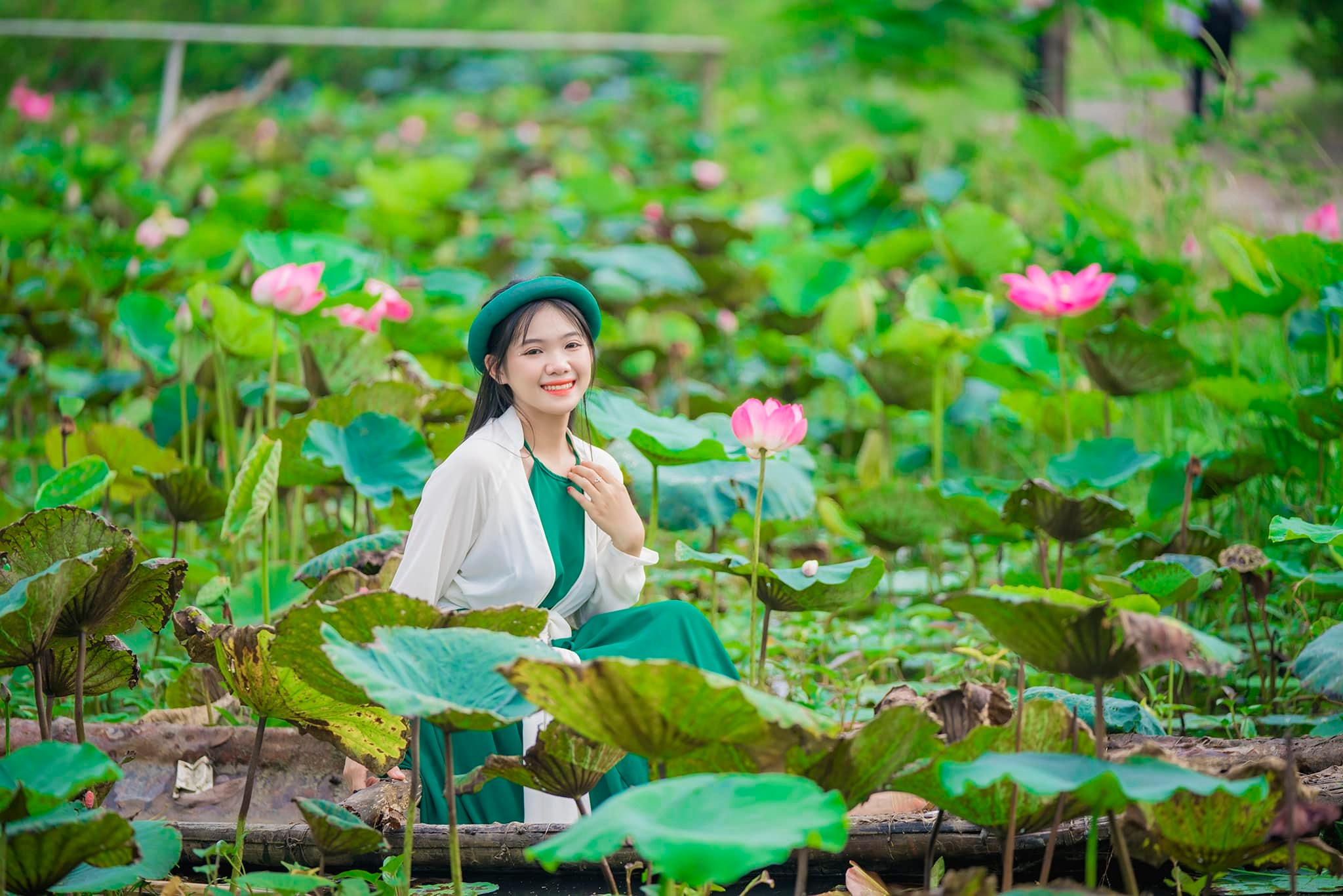 Gương mặt nổi bật Dương Ái Vy: “Tôi chấp nhận sự non nớt để đổi lấy sự trưởng thành”