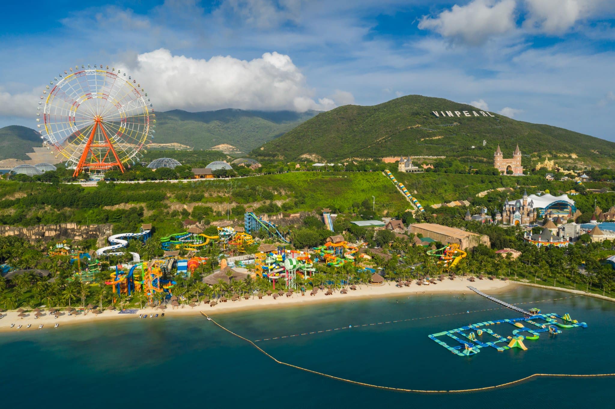 Cùng La Cà Nha Trang khám phá trọn vẹn những điểm đến hấp dẫn của thành phố biển