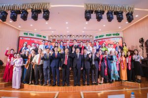 Gala Chào xuân 2026 – “Tinh hoa Thương hiệu Việt” lần thứ II: Diễn đàn kết nối tri thức và tôn vinh thương hiệu Việt