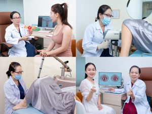 Top 5 bác sĩ sản phụ khoa được nhiều chị em tại TP.HCM tin tưởng hiện nay ⇒ Để là bs khoa giỏi có tiếng 3