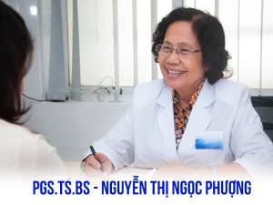 Top 5 bác sĩ sản phụ khoa được nhiều chị em tại TP.HCM tin tưởng hiện nay ⇒ Để là bs khoa giỏi có tiếng 4