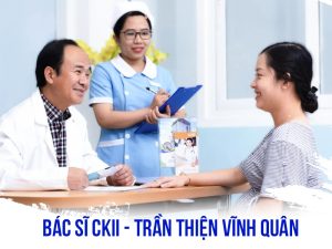 Top 5 bác sĩ sản phụ khoa được nhiều chị em tại TP.HCM tin tưởng hiện nay ⇒ Để là bs khoa giỏi có tiếng 5