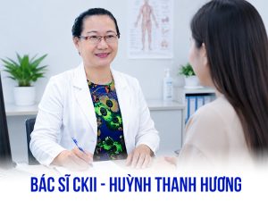 Top 5 bác sĩ sản phụ khoa được nhiều chị em tại TP.HCM tin tưởng hiện nay ⇒ Để là bs khoa giỏi có tiếng 6