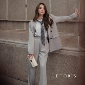 EDORIS và hành trình xây dựng của một thương hiệu theo đuổi vẻ đẹp thanh lịch của người Việt 3