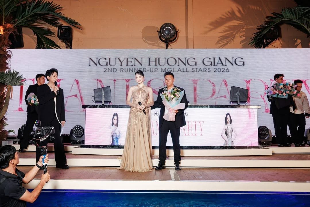 EDORIS và hành trình xây dựng của một thương hiệu theo đuổi vẻ đẹp thanh lịch của người Việt