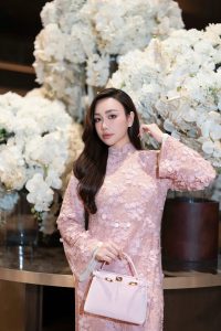 CEO Edoris – Nguyễn Thảo với khát vọng định hình lại xu hướng thời trang Việt