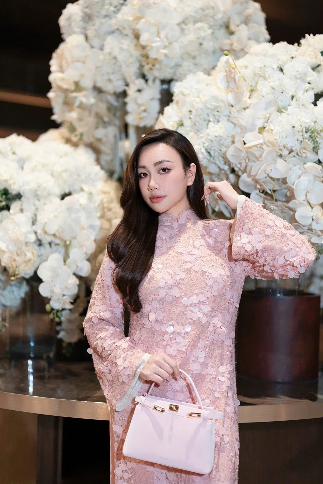CEO Edoris – Nguyễn Thảo với khát vọng định hình lại xu hướng thời trang Việt