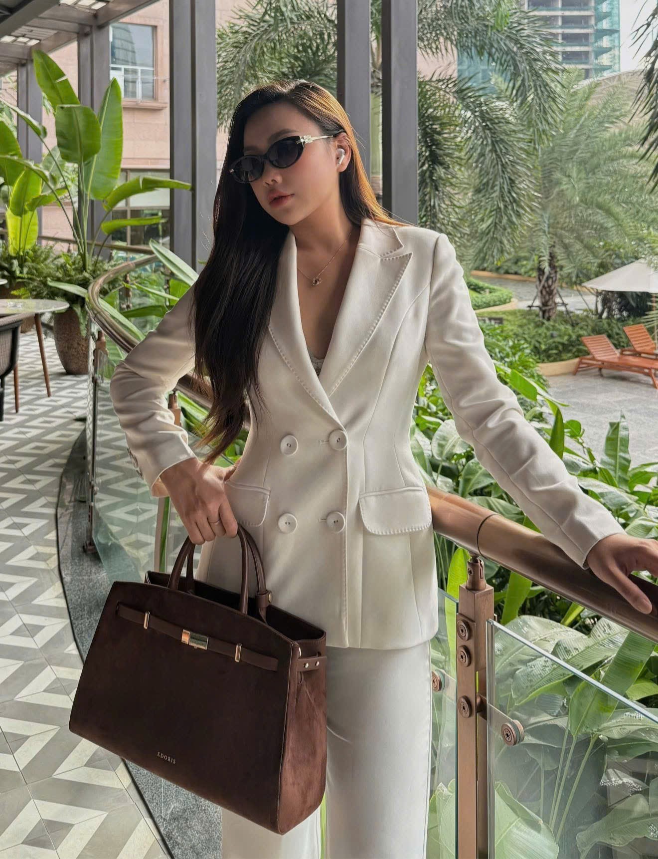 CEO Edoris - Nguyễn Thảo với khát vọng định hình lại xu hướng thời trang Việt img 1784127945580 178412803348920260715220813