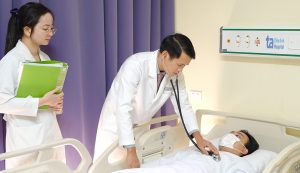 Mỹ: Thuốc thử nghiệm mới giúp kéo dài thời gian sống của bệnh nhân ung thư tụy