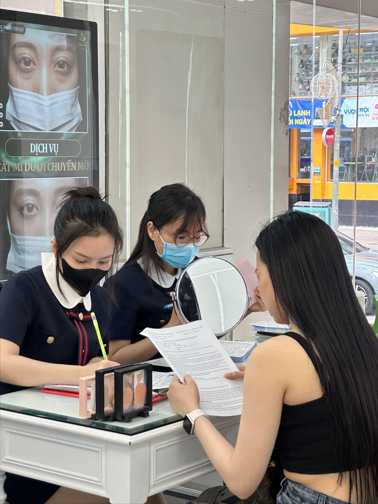 Viện Thẩm mỹ Tuấn Linh và bài toán xây dựng uy tín trong ngành làm đẹp