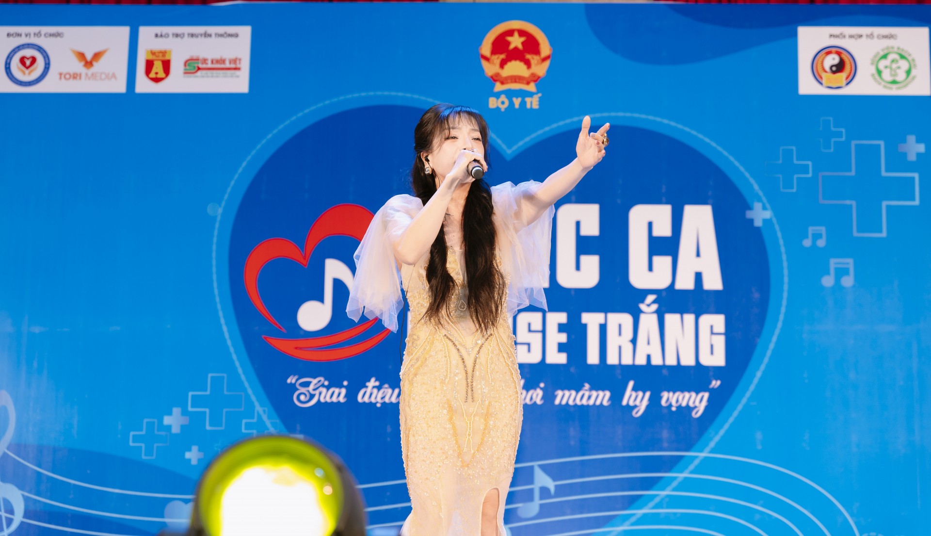 Khúc Ca Blouse Trắng 2026": Giai Điệu Từ Tâm Khơi Mầm Hy Vọng Tại Bệnh Viện Bạch Mai Cơ Sở Ninh Bình dsc0554620260805094840