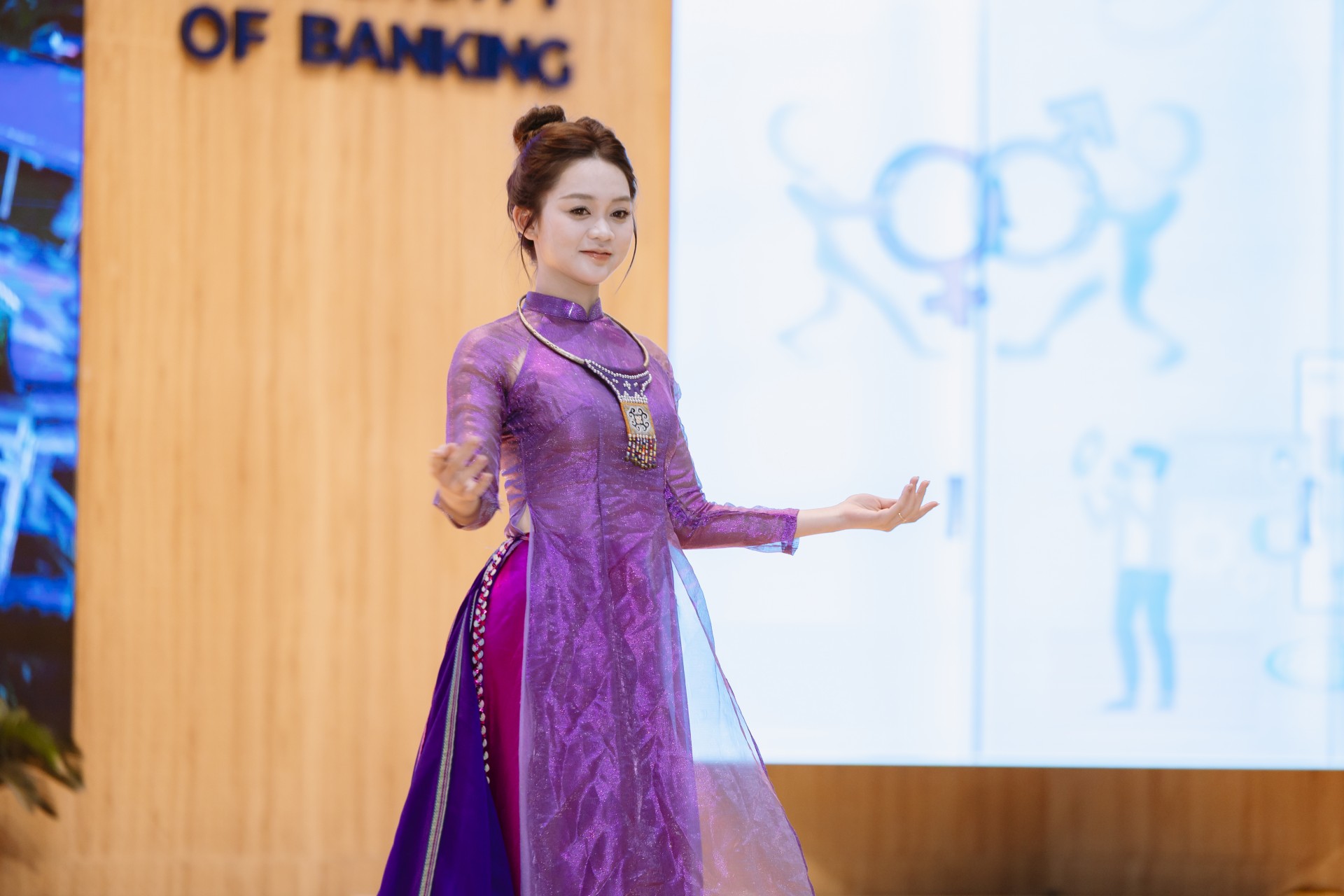 Trường Đại học Ngân hàng TP.HCM với chương trình truyền thông giáo dục Sức khỏe Tình dục và Sức khỏe Sinh sản “Chuyện khó nói to” c90 318420260930082609