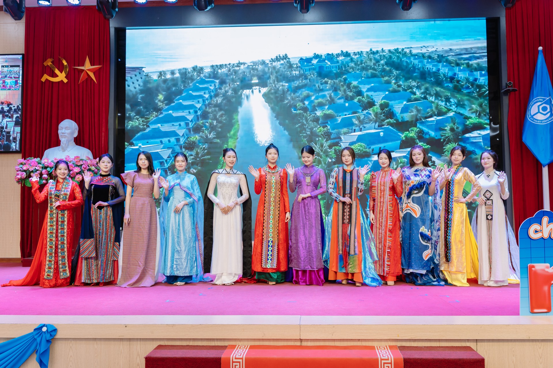 Trang bị kiến thức sức khỏe sinh sản cho giới trẻ: Khi "Chuyện khó, nói to" trở thành chìa khóa tự chủ tương lai dsc0058420260926130150