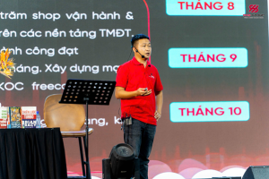 Điều CEO TSP PHS GROUP cho rằng seller nên hiểu trước khi mở rộng kinh doanh Picture1