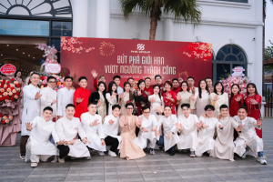 Điều CEO TSP PHS GROUP cho rằng seller nên hiểu trước khi mở rộng kinh doanh